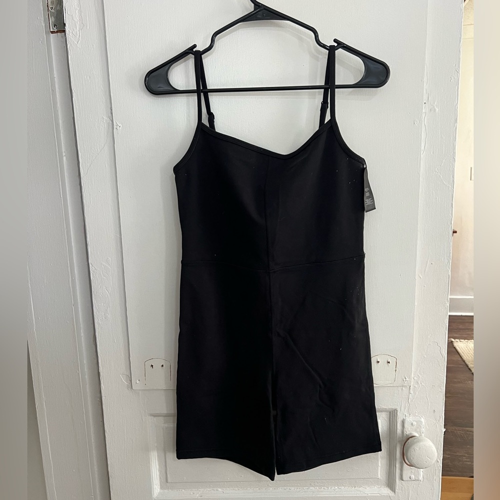 ARITZIA Divinity Romper - Picture 4 of 8